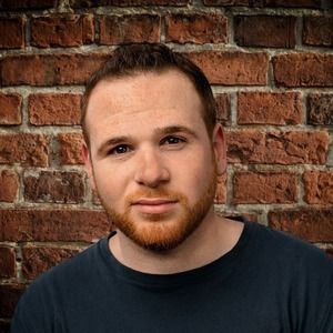 Meet your Posher, Ryan